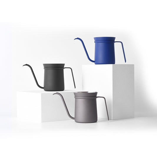 Drip Bag Teapot