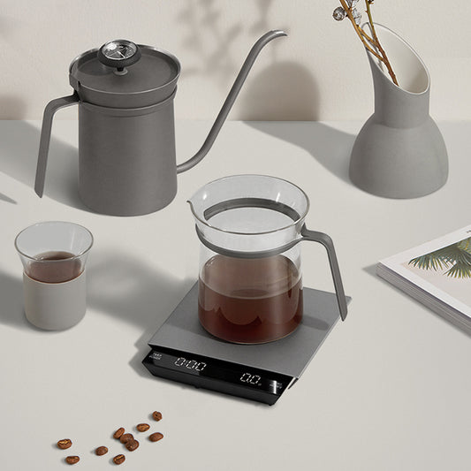 Coffee Electronic Scale