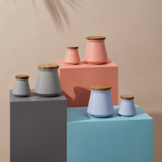 Storage Jar