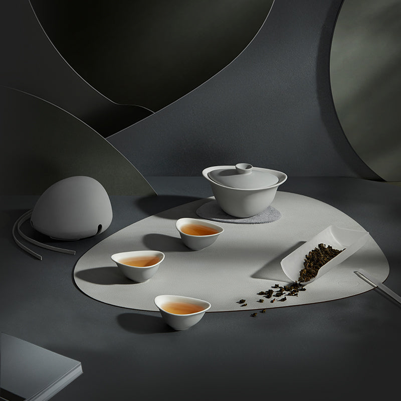 Tiger - Mouth Gaiwan