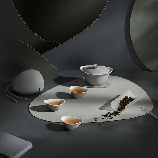 Tiger - Mouth Gaiwan